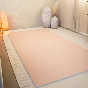 Bejoline Legemåtte, Blush Petals