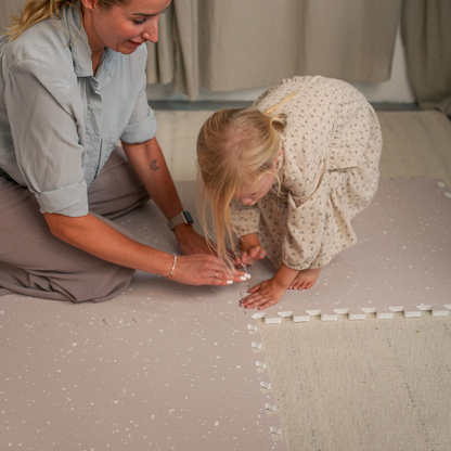 Bejoline Legemåtte, Nordic Stardust