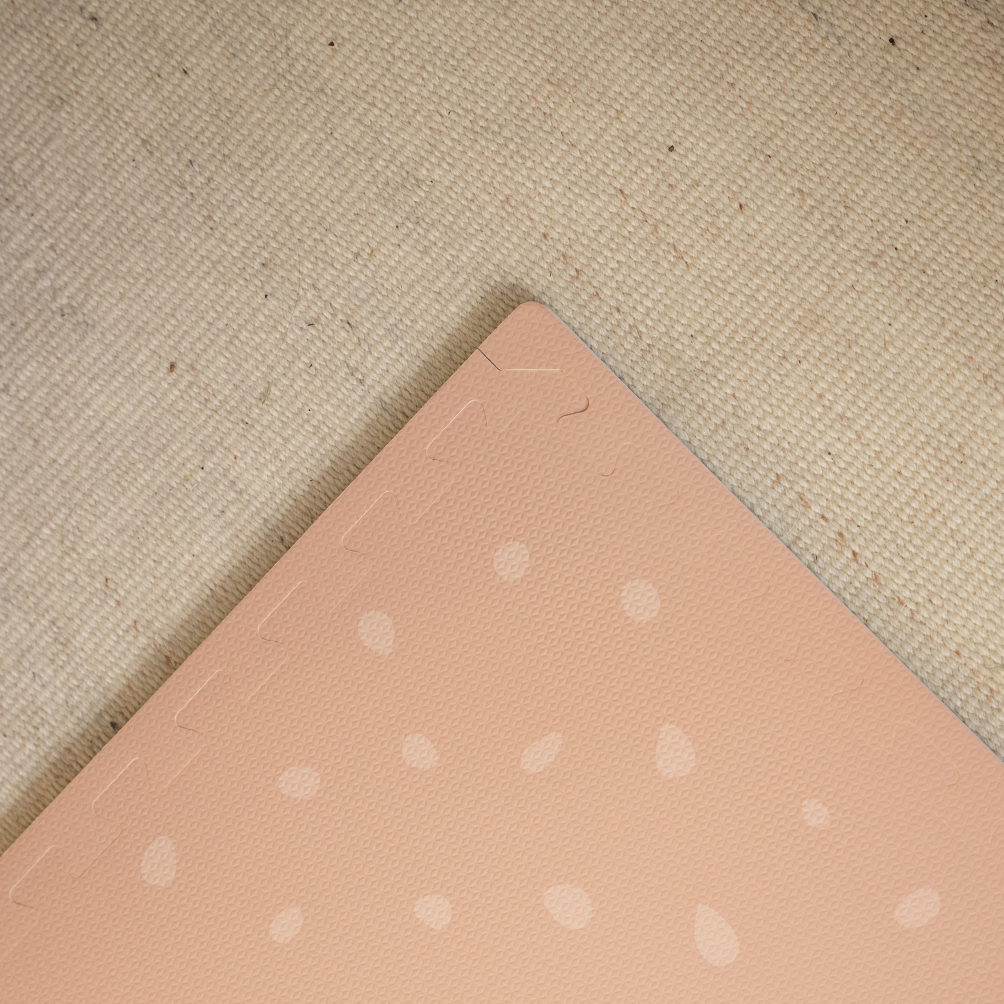 Bejoline Legemåtte, Blush Petals