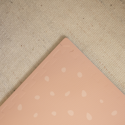Bejoline Legemåtte, Blush Petals