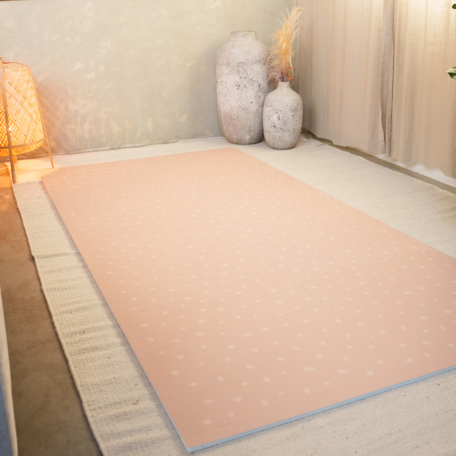 Bejoline Legemåtte, Blush Petals