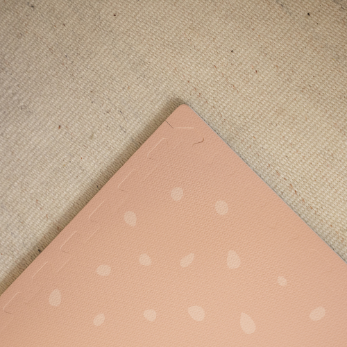 Bejoline Legemåtte, Blush Petals