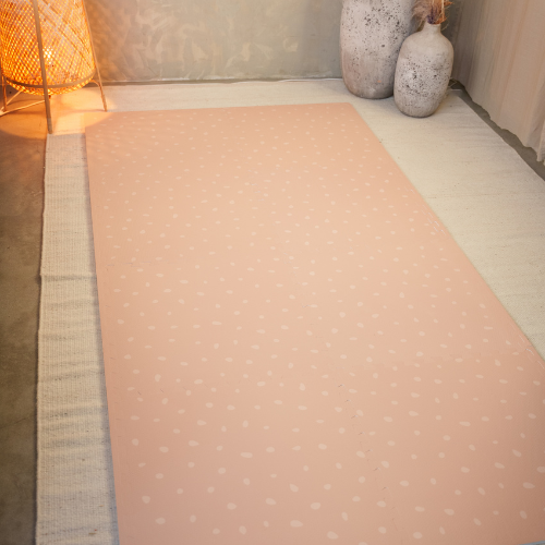 Bejoline Legemåtte, Blush Petals