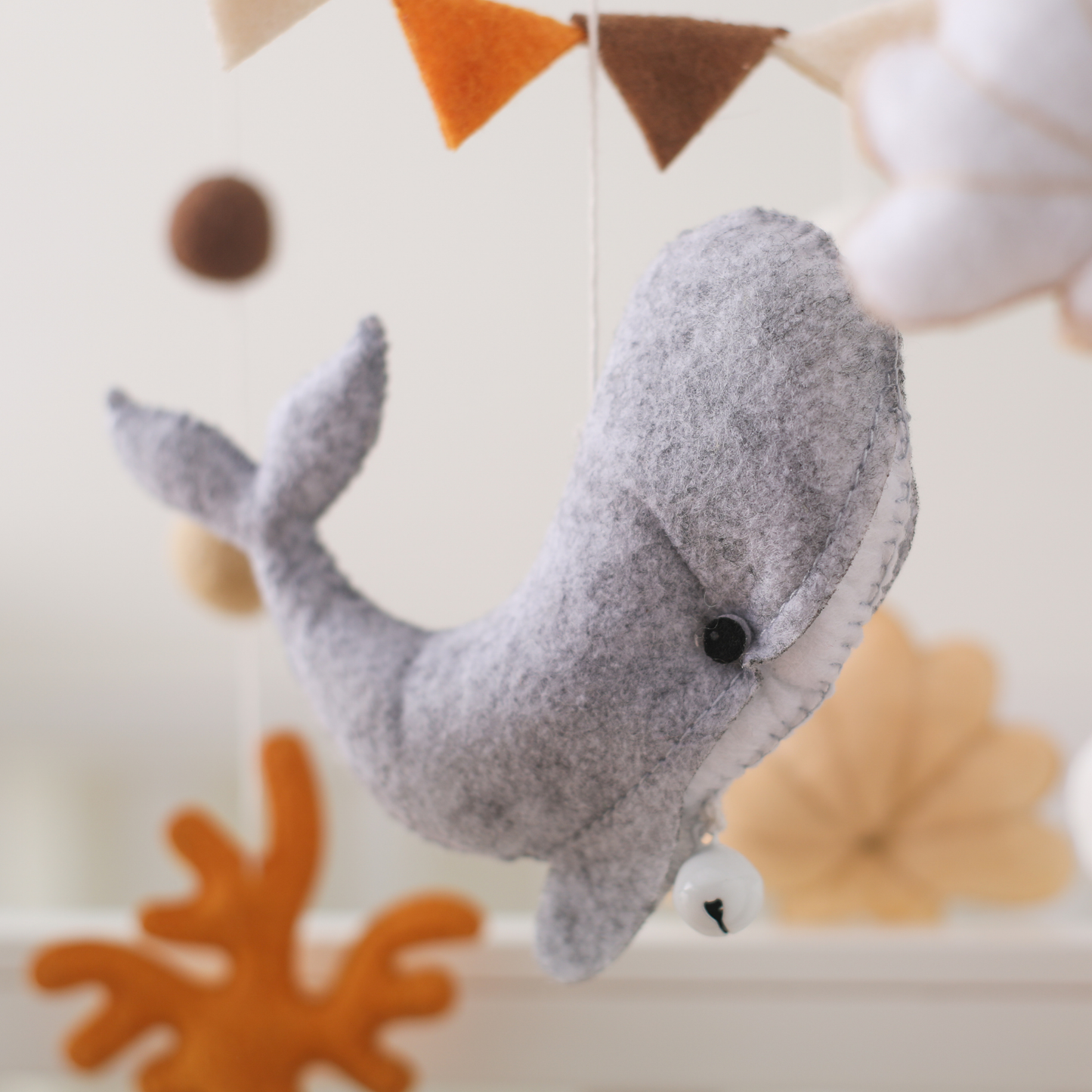 Bejoline Uro i filt | Ocean Dreams