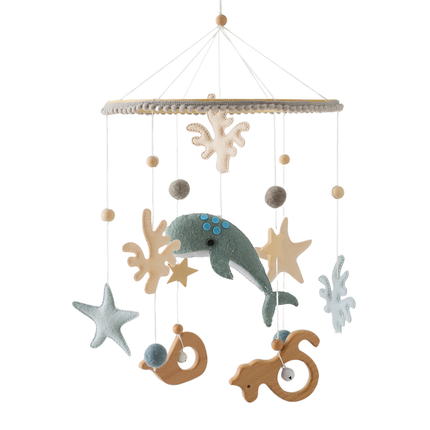 Bejoline Uro i filt | Ocean Friends