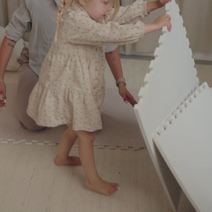 Bejoline Legemåtte, Nordic Stardust