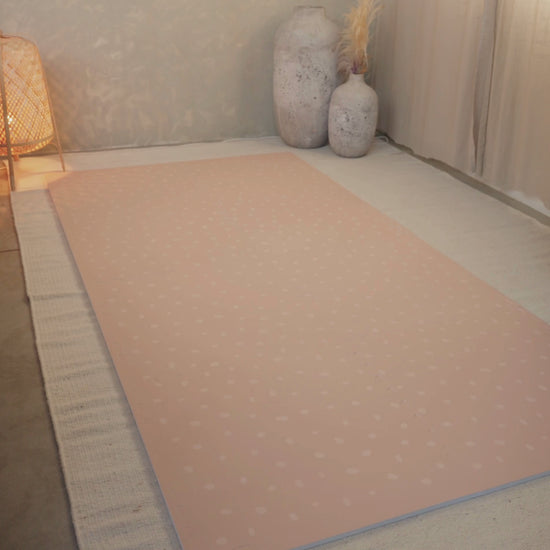 Billede af legetæppe