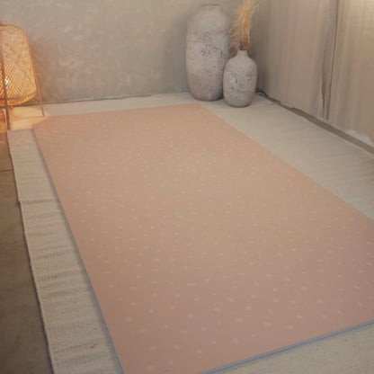 Billede af legetæppe