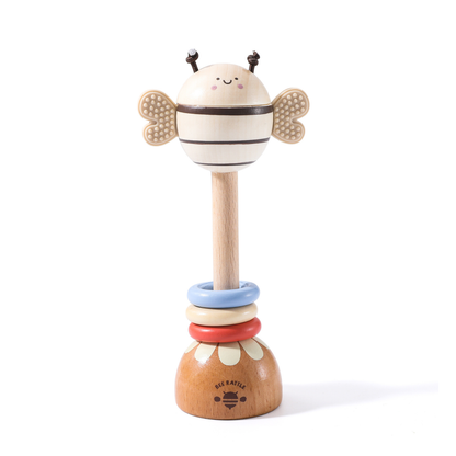 Rangle i træ | Busy Bee