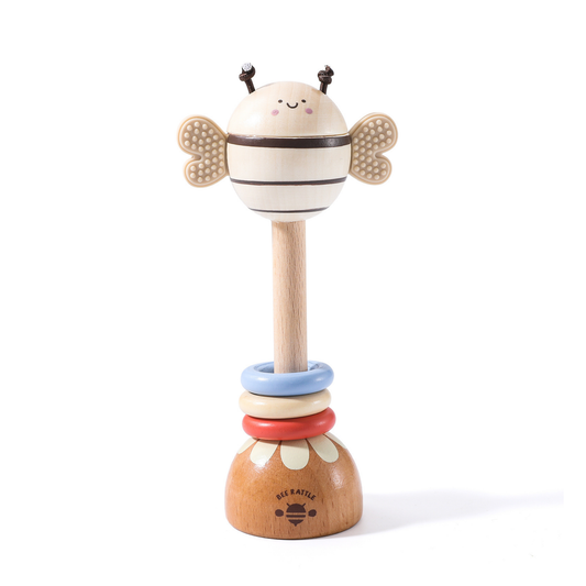 Rangle i træ | Busy Bee