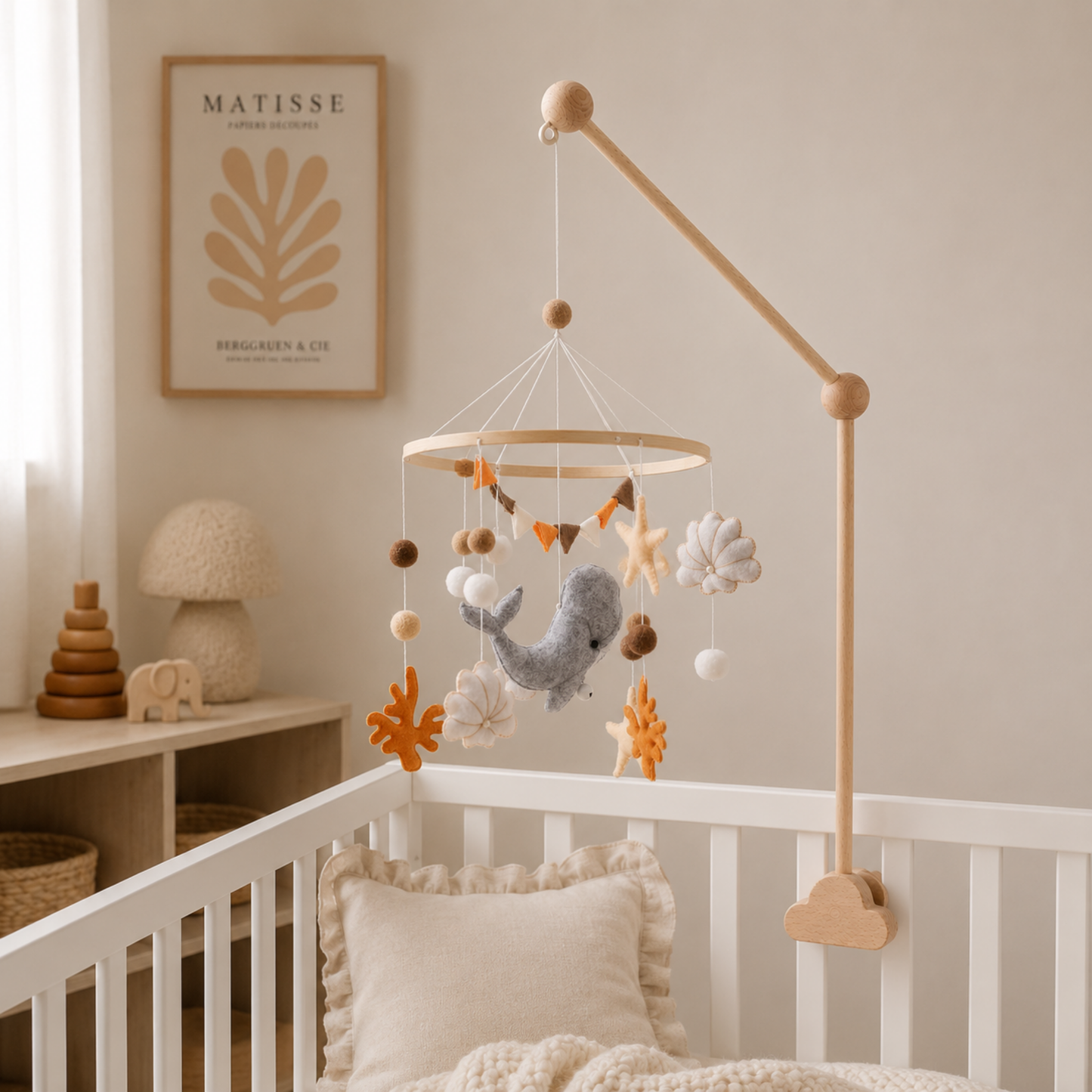 Bejoline Uro i filt | Ocean Dreams
