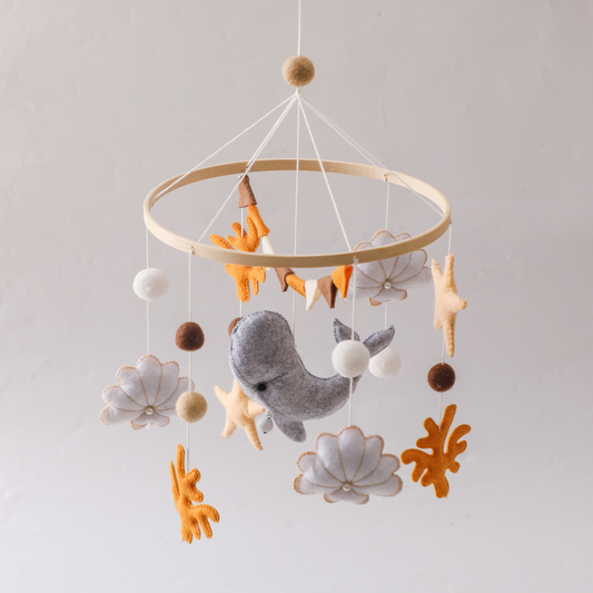 Bejoline Uro i filt | Ocean Dreams